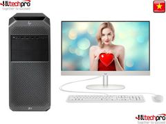 HP Z4 G5 WORKSTATION | XEON W5-2445 | 32GB DDR5 RAM | 512GB SSD | RTX™A4000 16GB |  57K36AV