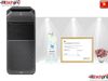 HP Z4 G5 WORKSTATION | XEON W5-2445 | 32GB DDR5 RAM | 512GB SSD | RTX™A4000 16GB |  57K36AV