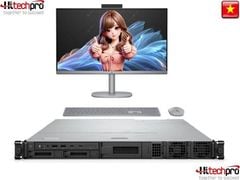 HP Z4 RACK G5 WORKSTATION | XEON® W3-2423 | 16 GB DDR5 RAM | 512 GB SSD | T1000 8 GB | WINDOWS 11 PRO | 675W PSU | 8Z235UT
