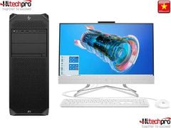 HP Z6 G5 WORKSTATION | XEON W5-3525 | 32GB DDR5 RAM | 1TB SSD + 4TB HDD | RTX™A4500 20GB | 1125W PSU | WIN 11 PRO