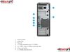 HP Z6 G5 WORKSTATION | XEON W5-3525 | 32GB DDR5 RAM | 1TB SSD + 4TB HDD | RTX™A4500 20GB | 1125W PSU | WIN 11 PRO