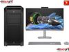 HP Z8 FURY G5 WORKSTATION | XEON w9-3495X | 128GB DDR5 ECC RAM | Z TURBO 1TB SSD + 10TB HDD | RTX A4500 20 GB  | 1450W PSU |  WIN 11 PRO 64