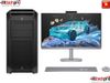 HP Z8 FURY G5 WORKSTATION | XEON w9-3495X | 128GB DDR5 ECC RAM | Z TURBO 1TB SSD + 10TB HDD | RTX A4500 20 GB  | 1450W PSU |  WIN 11 PRO 64