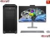 HP Z8 FURY G5 WORKSTATION | XEON w9-3495X | 128GB DDR5 ECC RAM | Z TURBO 1TB SSD + 10TB HDD | RTX A4500 20 GB  | 1450W PSU |  WIN 11 PRO 64