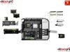 HP Z8 G5 WORKSTATION | 2 x XEON 4410Y | 32GB DDR5 ECC RAM | Z TURBO 1TB SSD | 1450W PSU |  WIN 11 PRO 64 FOR WORKSTATIONS | 3F0Q2AV
