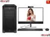 HP Z8 G5 WORKSTATION | 2 x XEON 4410Y | 32GB DDR5 ECC RAM | Z TURBO 1TB SSD | 1450W PSU |  WIN 11 PRO 64 FOR WORKSTATIONS | 3F0Q2AV