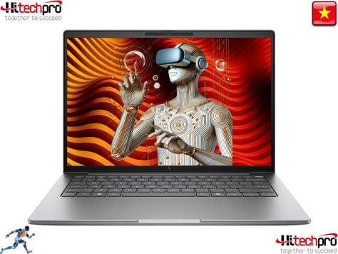 HP ZBOOK 8 G2a 14 | AMD RYZEN™ AI 7 PRO 450 | 48GB DDR5 RAM | 1TB SSD | RADEON™ 860M | 14