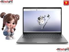 HP ZBOOK 8 G1i 14” | ULTRA 5 225H | 16GB DDR5 RAM | 512GB SSD | 14