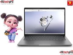 HP ZBOOK 8 G1i 14” | ULTRA 7 255U | 16GB RAM | 512GB SSD | RTX™ 500 ADA 4GB  | 14