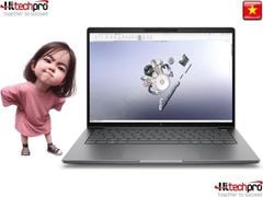 HP ZBOOK 8 G1i 14” | ULTRA 5 235U | 16GB DDR5 RAM | 512GB SSD | 14