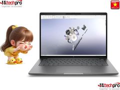 HP ZBOOK 8 G1i 14” | ULTRA 5 225U | 16GB DDR5 RAM | 512GB SSD | 14