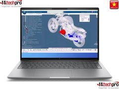 HP ZBOOK 8 G1i 16” | ULTRA 7 255H | 32GB RAM | 512GB SSD | RTX™ 500 ADA 4GB | 16