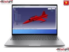 HP ZBOOK 8 G1i 16” | ULTRA 9 285H | 64GB RAM | 512GB SSD | RTX™ 500 ADA 4GB | 16