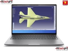 HP ZBOOK 8 G1i 16” | ULTRA 7 265H | 32GB RAM | 512GB SSD | RTX™ 500 ADA 4GB | 16