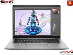 HP ZBOOK FIREFLY 14 G11 MOBILE WORKSTATION |ULTRA 7 155H| 32GB R5| 1TB SSD| 14.0 INCH | RTX A500 4GB| 3 CELL 56WHR, 100W SLIM USB-C| WIN11H| 8K0G4AV