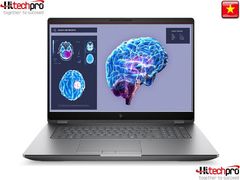 HP ZBOOK FURY G1i 16” | ULTRA 9 285HX | 128GB DDR5 RAM | 4TB SSD | 16.0