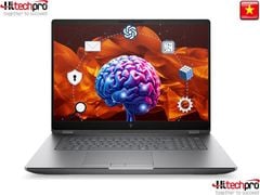 HP ZBOOK FURY G1i 16” | ULTRA 7 255HX | 32GB DDR5 RAM | 1TB SSD | 16.0