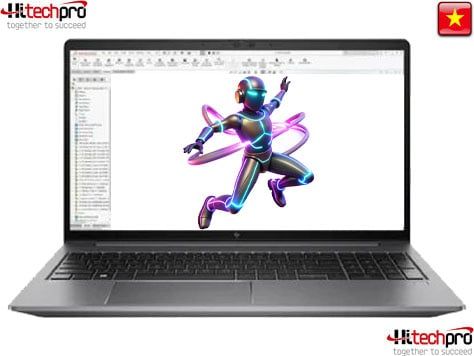 HP Zbook Power G11 | U7-155H | 32GB DDR5 RAM | 1TB SSD | 16.0