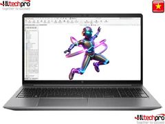 HP Zbook Power G11 | U7-155H | 32GB DDR5 RAM | 1TB SSD | 16.0