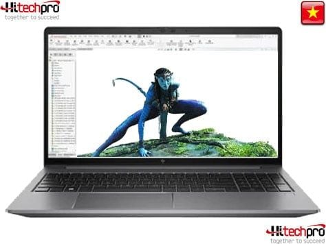 HP ZBook Power 16 G11 | U7-155H | 16GB DDR5 RAM | 1TB SSD | 16.0