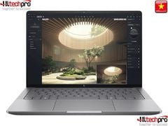 HP ZBOOK ULTRA G1A | AMD Ryzen™ AI Max+ PRO 395 | 128 GB LPDDR5X RAM | 2TB SSD | 14.0