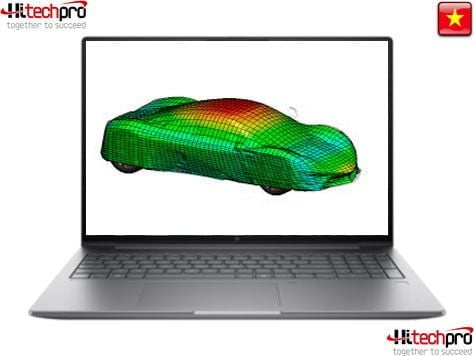 HP ZBOOK X G1i 16