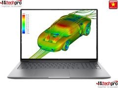 HP ZBOOK X G1i 16” | ULTRA 7 255H | 16GB DDR5 RAM | 1TB SSD | 16.0