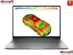 HP ZBOOK X G1i 16” | ULTRA 5 235H | 16GB DDR5 RAM | 1TB SSD | 16.0