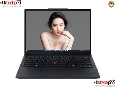LENOVO THINKPAD E14 GEN 7 | ULTRA 7 255H | 32 GB DDR5 RAM | 512GB SSD | 14
