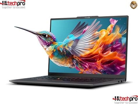 LENOVO THINKPAD E16 GEN 3 | ULTRA 5 225U | 16GB DDR5 RAM | 1TB SSD | 16