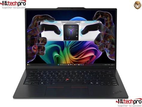 LENOVO THINKPAD X1 CARBON GEN 13 AURA EDITIO | ULTRA 7 258V, | 32GB LPDDR5x RAM | 1TB SSD | 14