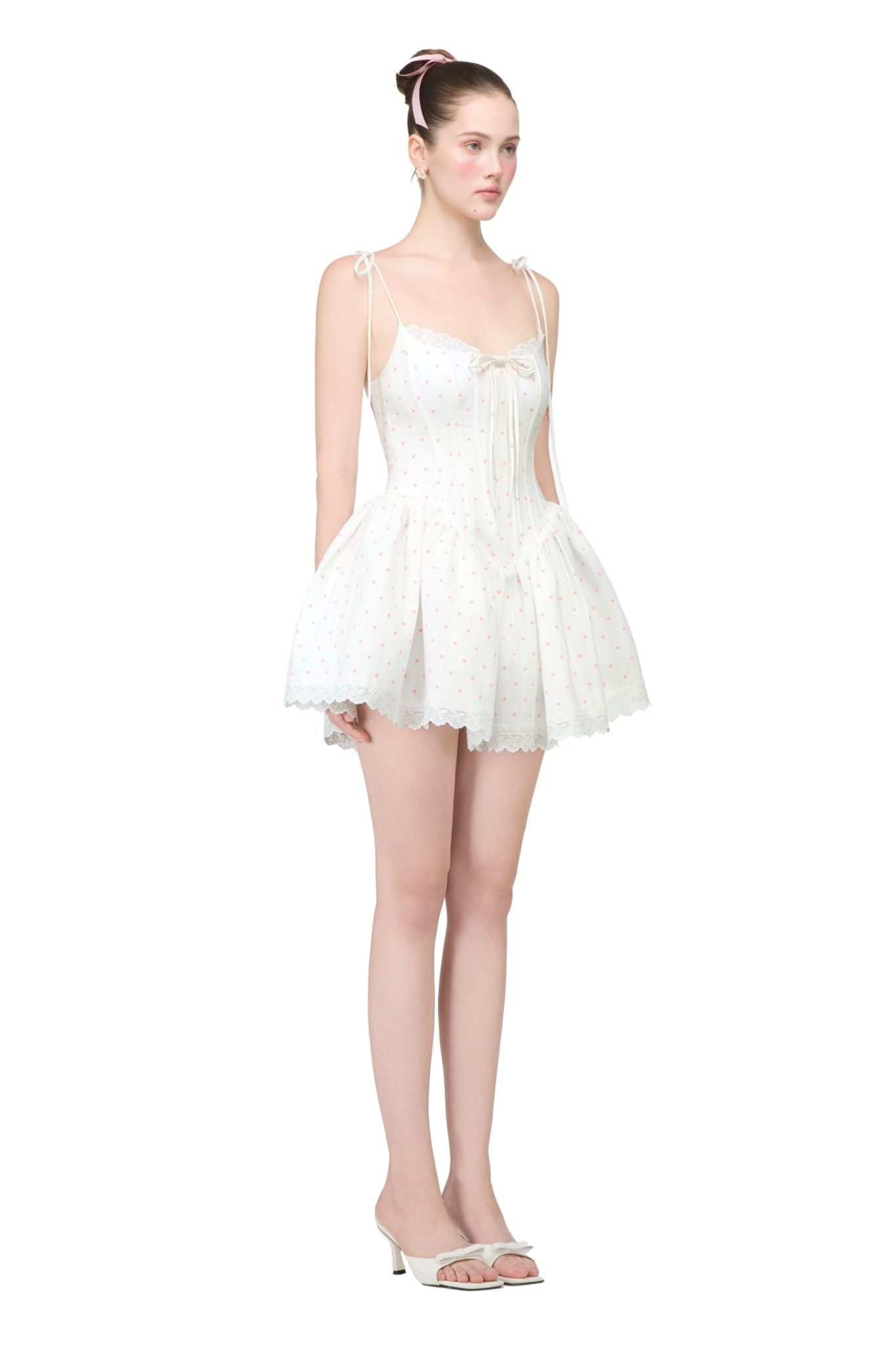  MILLIE DRESS PF25D11TR 