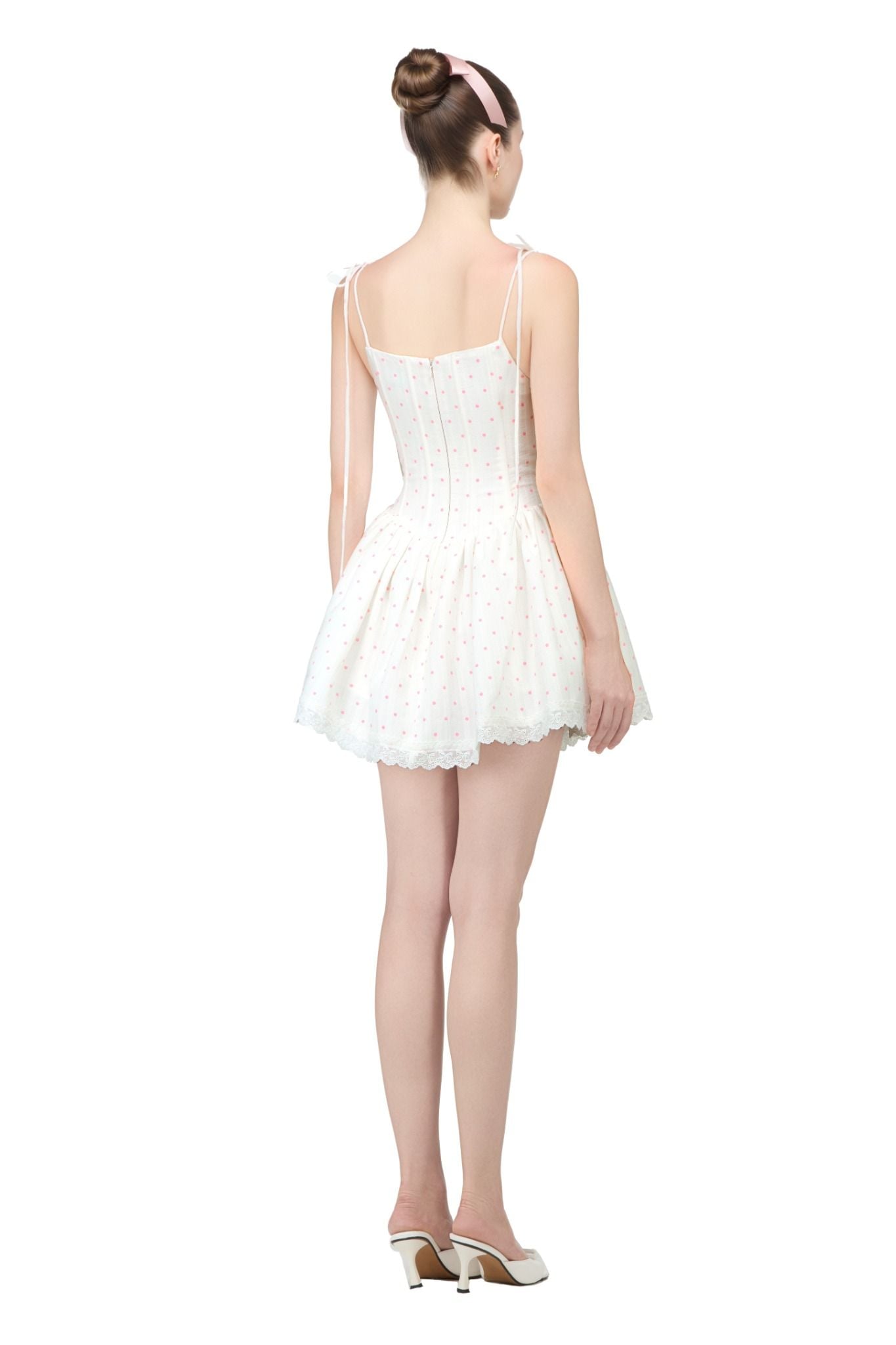  MILLIE DRESS PF25D11TR 