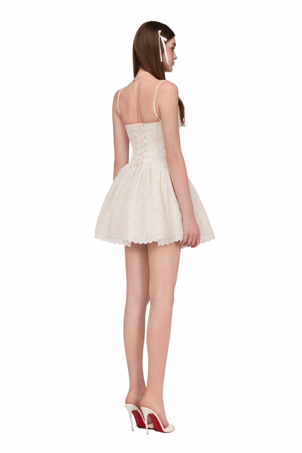  PANDORA DRESS HO25D04HO 