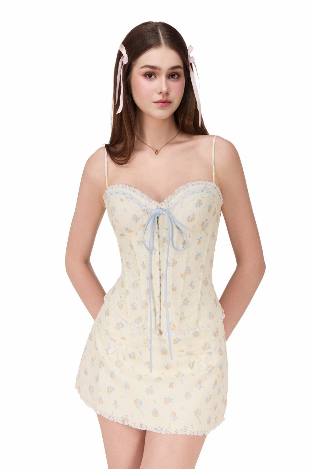  EMY CORSET L0525C13KE 