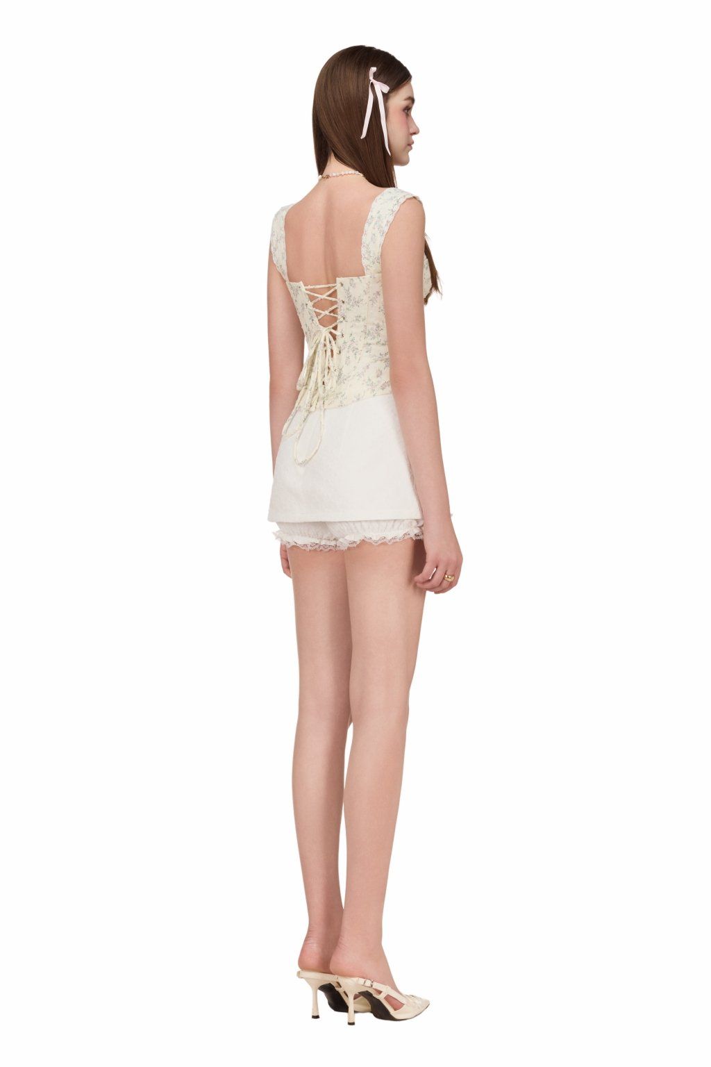  PHOEBE CORSET (Purple) L0725C12TI 