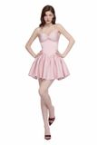  MONROE DRESS HO25D01HO 