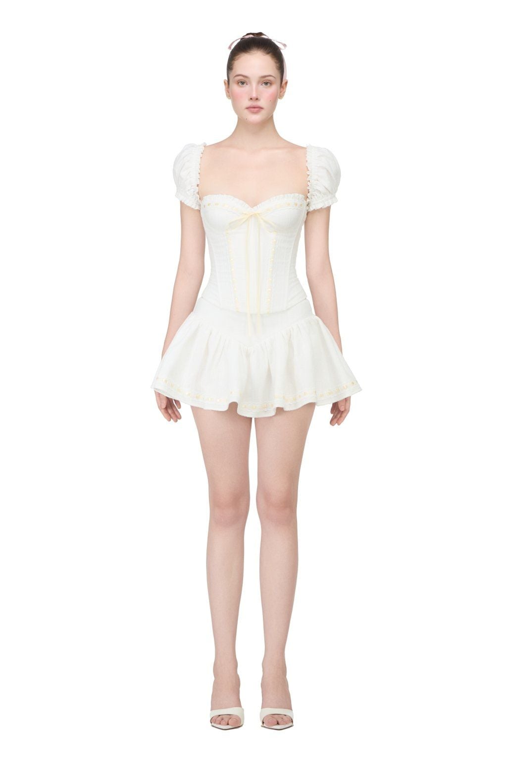  BOWIE CORSET LI0825C01TR 