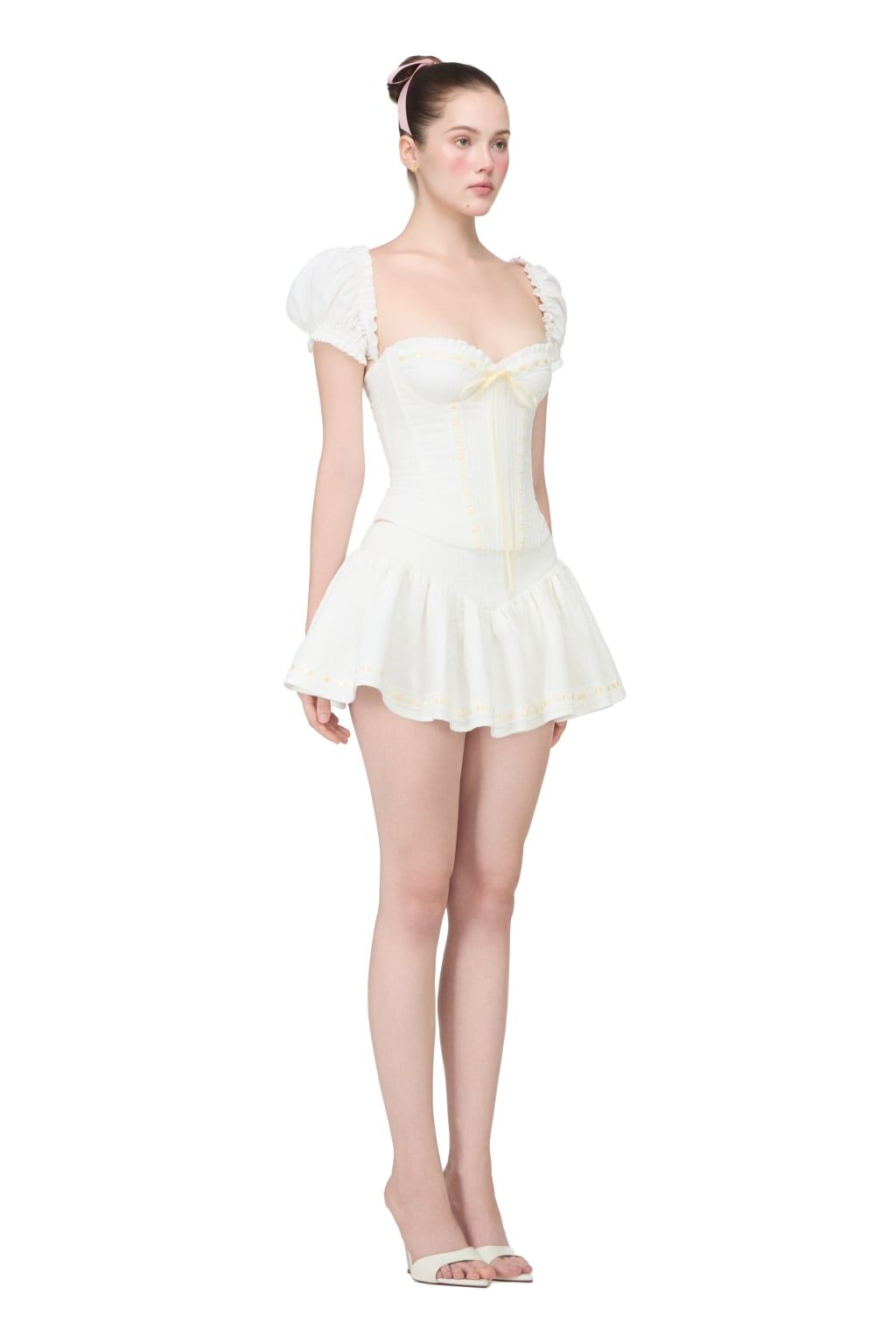  BOWIE CORSET LI0825C01TR 