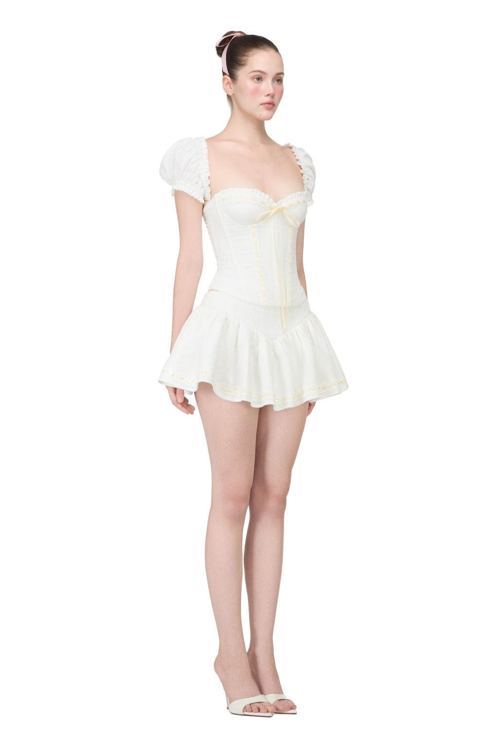  BOWIE SKIRT LI0825B01TR 