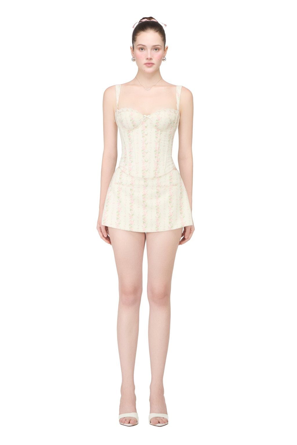  GARNETTE CORSET LI0825C02KE 