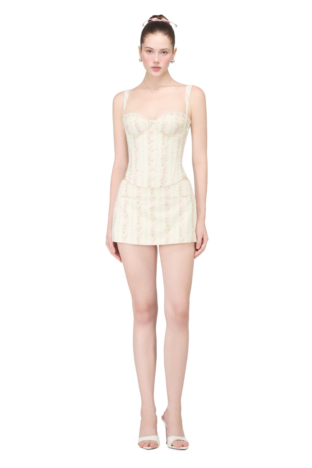  GARNETTE CORSET LI0825C02KE 