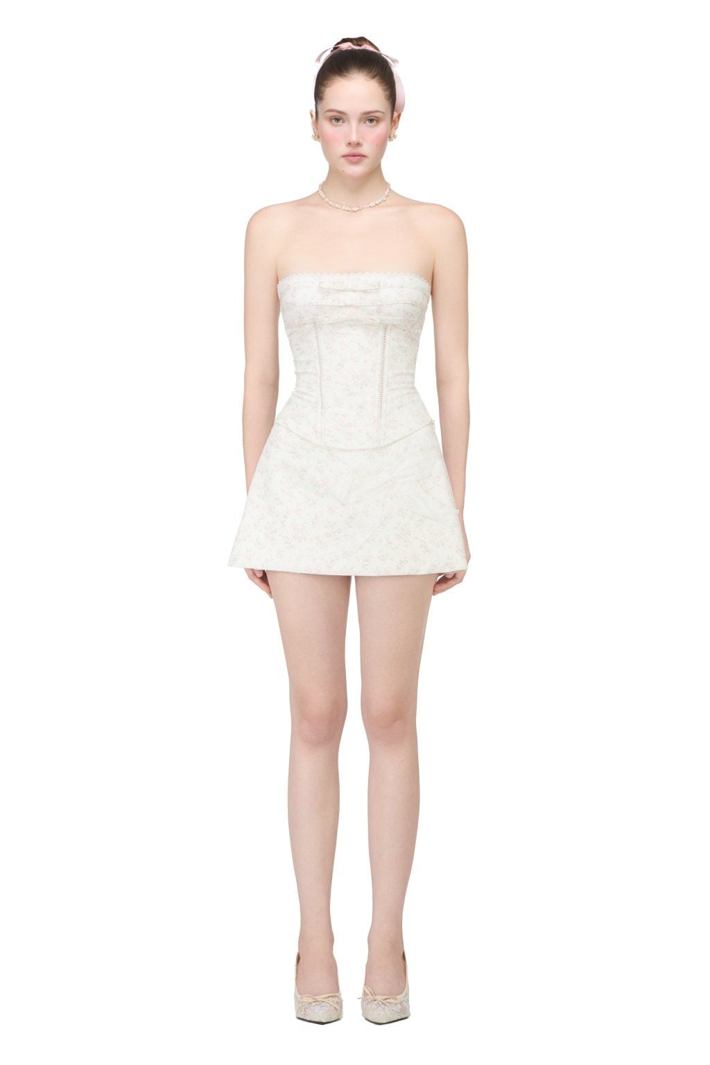  SOLEIL CORSET  PF25C05HO 