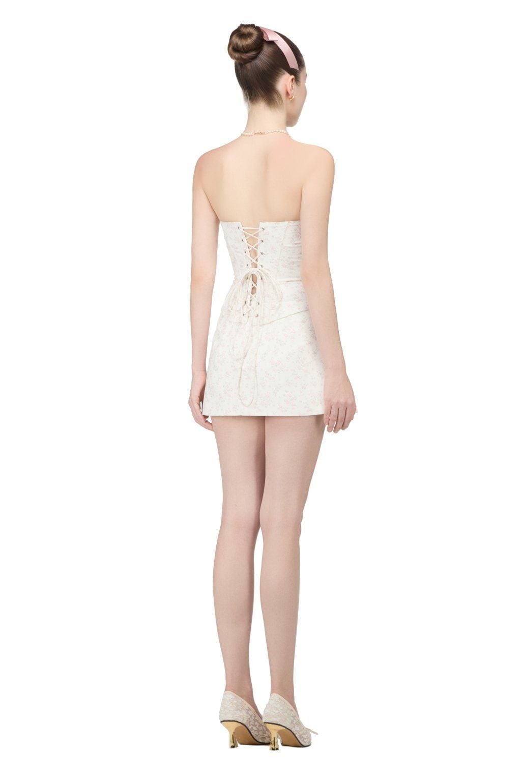  SOLEIL SKIRT PF25B05HO 