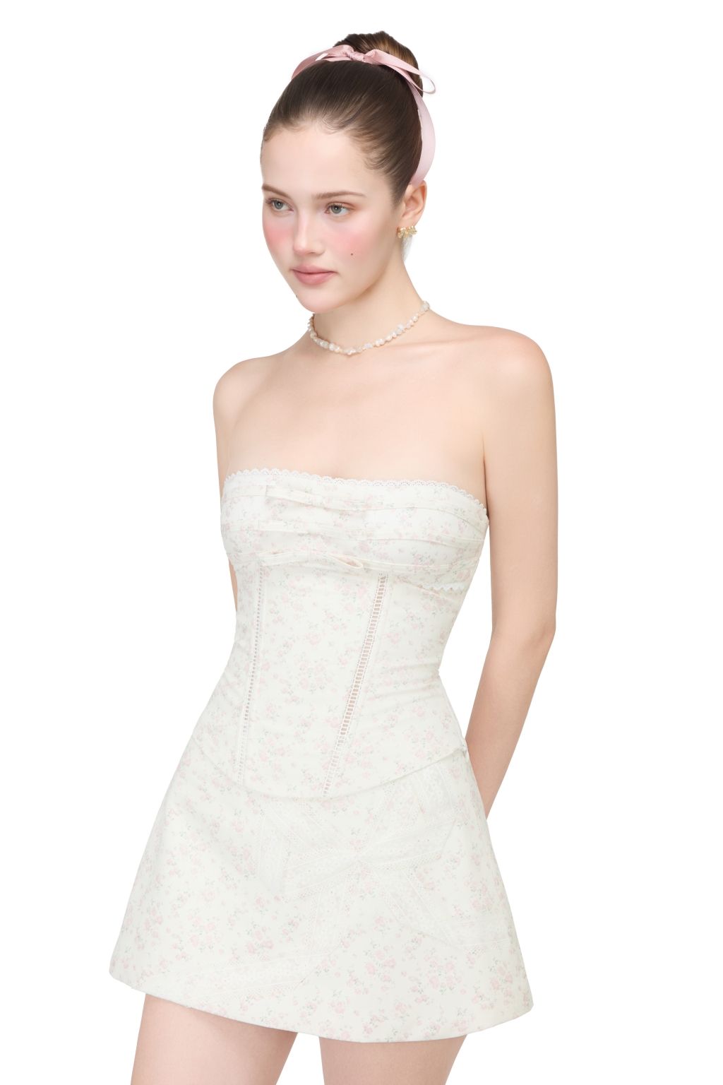  SOLEIL CORSET  PF25C05HO 