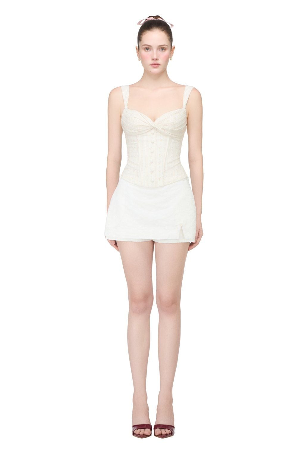  PRIMROSE CORSET PF25C07KE 