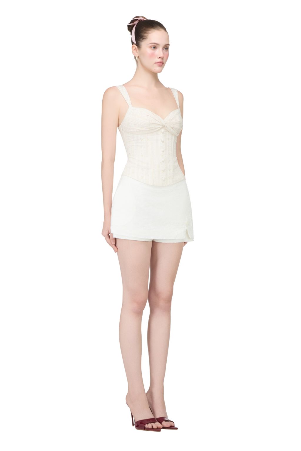  PRIMROSE CORSET PF25C07KE 