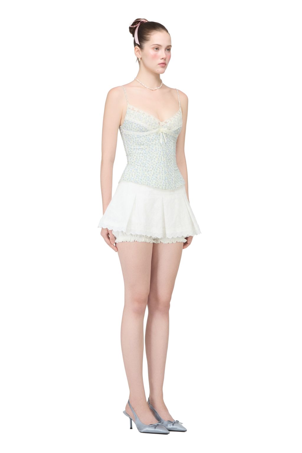  LESLIE CORSET PF25C01XA 