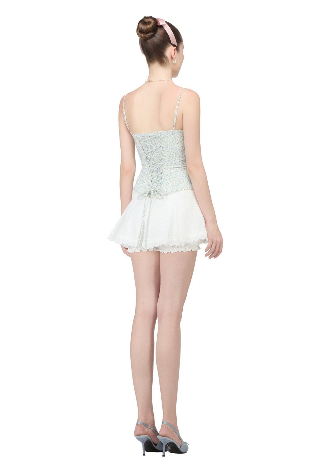  LESLIE CORSET PF25C01XA 