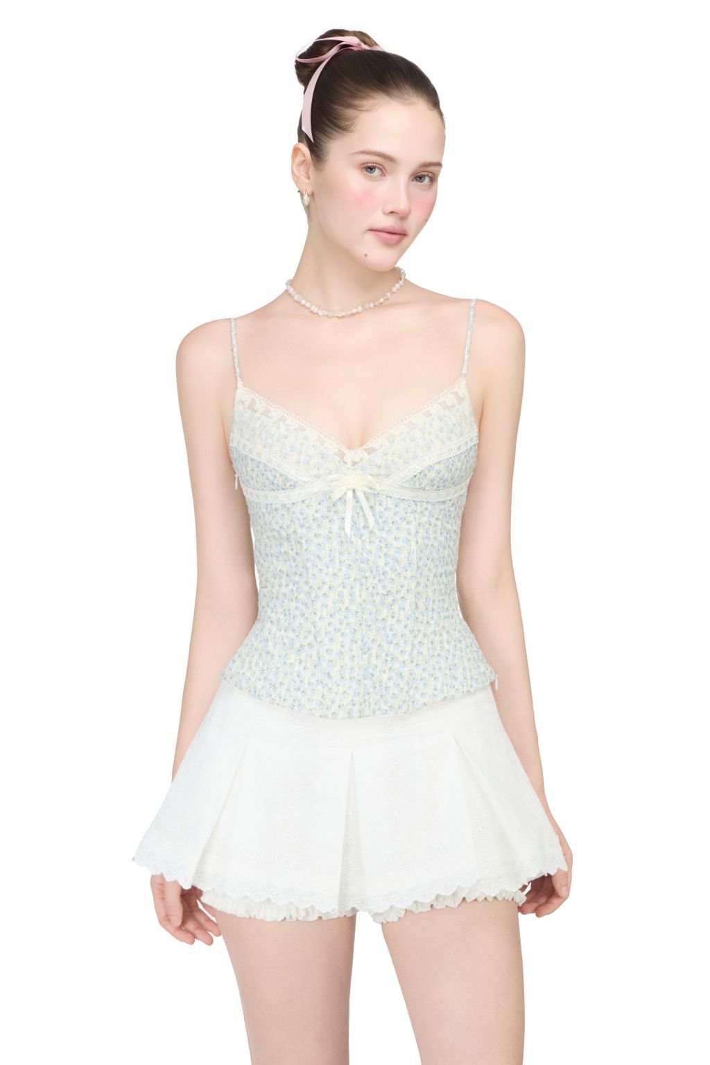  LESLIE CORSET PF25C01XA 